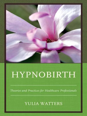 cover image of Hypnobirth